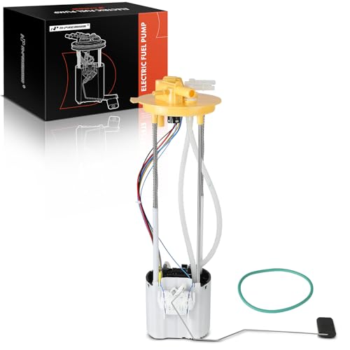 A-Premium Electric Fuel Pump Module Assembly Compatible with Chevrolet, GMC by A-Premium - Used condition - US$106.97