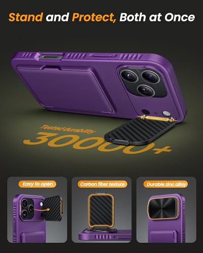 Image of for Phone case (Purple, i7 Pro)