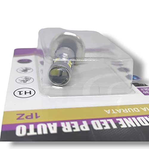 Terryshop74 Coppia Luci ricambio per auto Fari