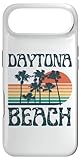 Daytona Beach Florida Surfing Surf Ocean Vintage