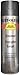 Rust-Oleum Corporation V2177838 V2100 Gloss Black SEMI 15 OZ. Spray, 15 Ounce (Pack of 1)