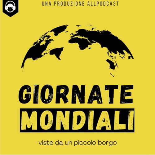 『Conosci la Giornata Mondiale del...』のカバーアート