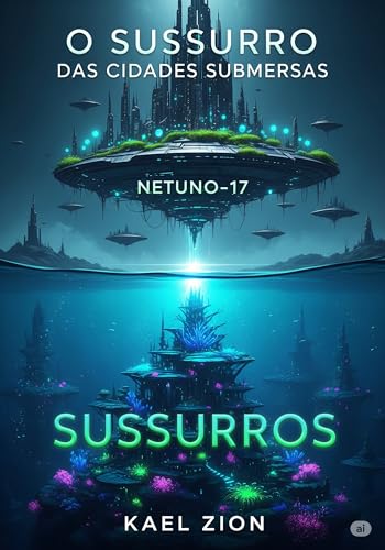 O Sussurro das Cidades Submersas: Sussurros