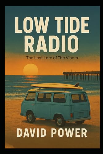 Low Tide Radio: The Lost Lore of The Visors