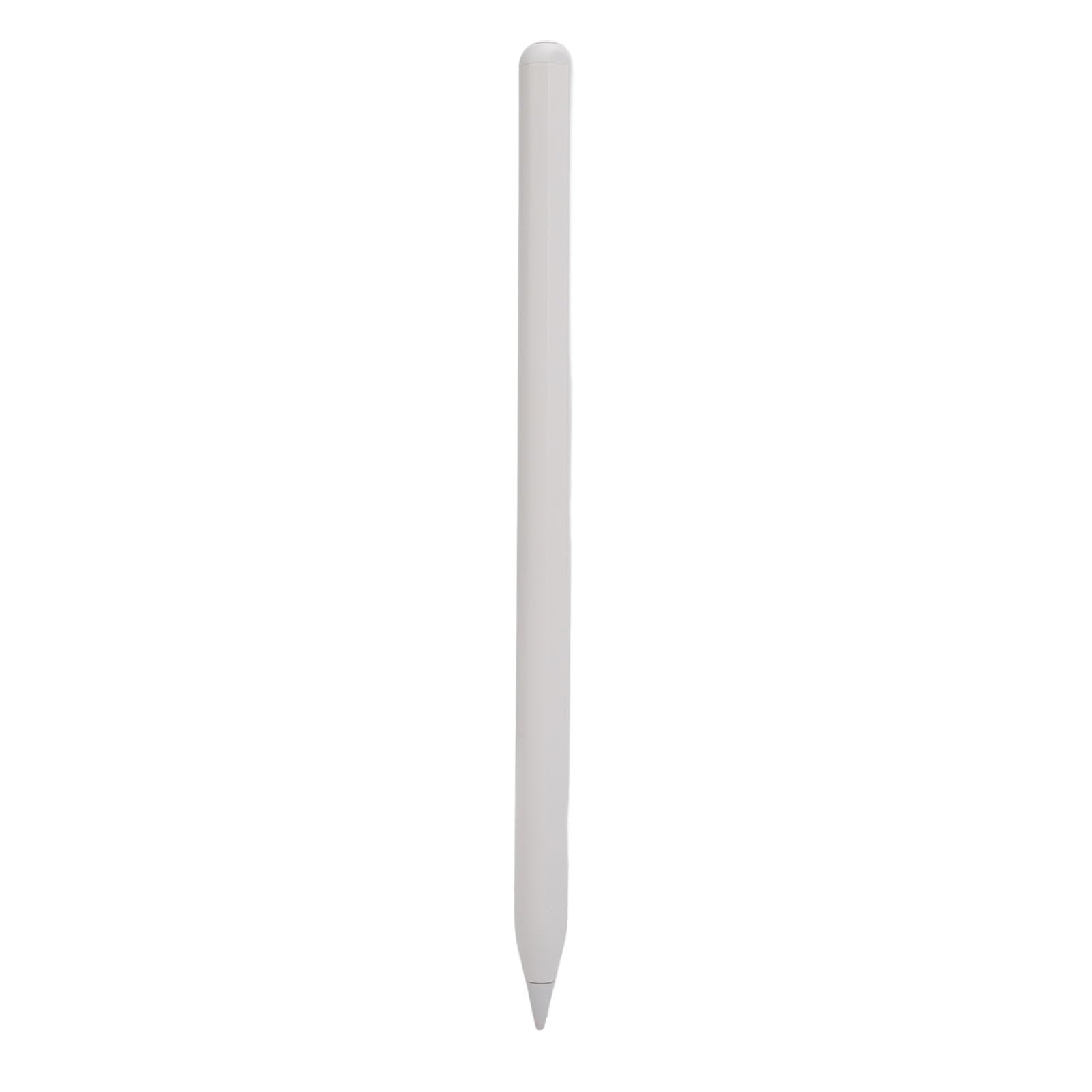 Bewinner Tablet-Stylus, Magnetischer Lade-Bluetooth-Stylus mit Neigungsempfindlichkeit, Handflächenunterdrückung für -Tablets ab 2018, 1,2 Mm Feine Spitze, Austauschbar, 8–10 Stunden Akkulaufzeit,