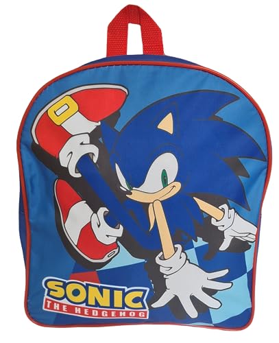 Sonic Zaino Estensible 2023/2024
