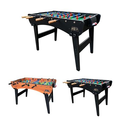 KICK-Phoenix-55-Folding-Foosball-Table KICK Phoenix 55 Folding Foosball Table