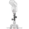 Neewer Professional Universal E Type Camera Flash Speedlite - View #5