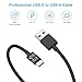 Charger for JBL Charge 4, Charge 5, JBL Flip 5, Flip 6, JBL Pulse 4, Pulse 5, Clip4, Clip5, JRPOP, Endurance Peak II, Wireless Bluetooth Earphones Speakers - USB JBL Speakers Charger Cord Replacement