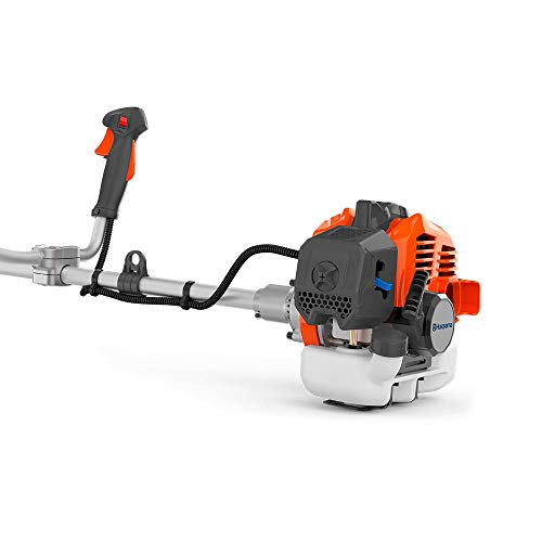 Roçadeira Husqvarna a Gasolina 131r 32,6cc 1,21hp
