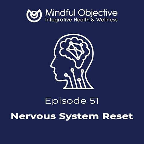 Page de couverture de 51 - Nervous System Reset