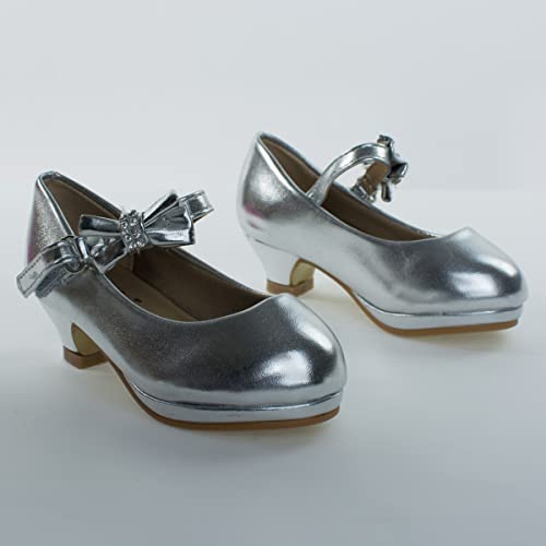 Image of Forever Link Girl's Mary Jane Pump