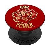 Girl Power Flower Gadgets Shop
