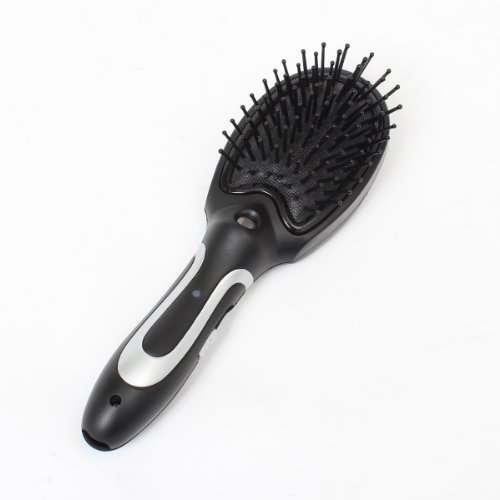 Thanko Usb Hair Brush Mist Spray Usbhairb Buy Online In Isle Of Man At Isleofman Desertcart Com Productid