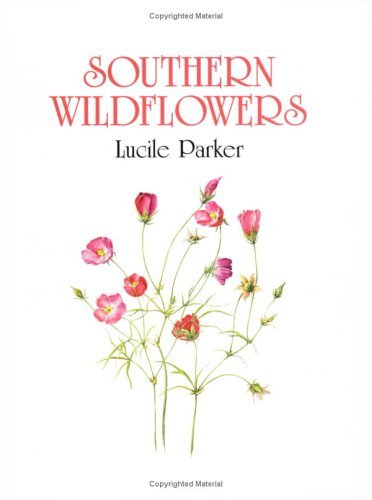Southern Wildflowers
