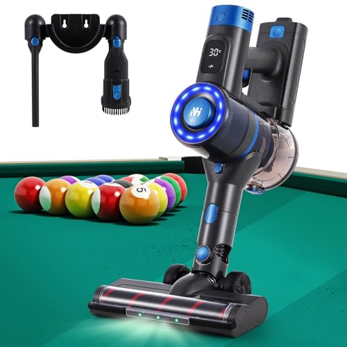 Newhai TN-26 Billiard Table Cleaner