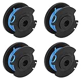 ✅ 【Aplicación】 Estos cables de bobina para herbicidas son adecuados para 18V 24V 40V