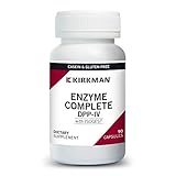 Enzym Complete/DPP-IV with Isogest