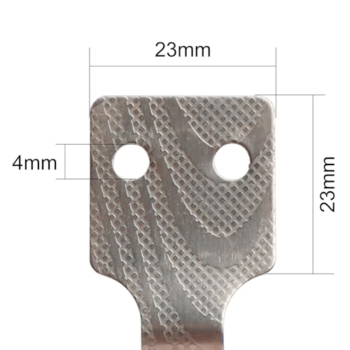 Image of Kids Scooter Brake Replacement for Micro Kickboard Mini Mini3in1 Mini2Grow ChromeWheels 3-Wheel Scooter (Red)