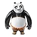 The Noble Collection Bendable Kung Fu Panda