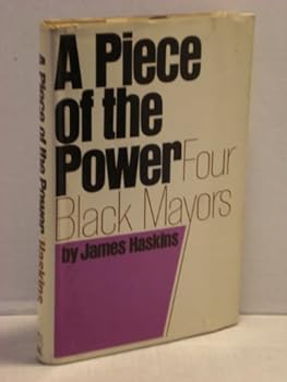 Hardcover A Piece of the Power Book