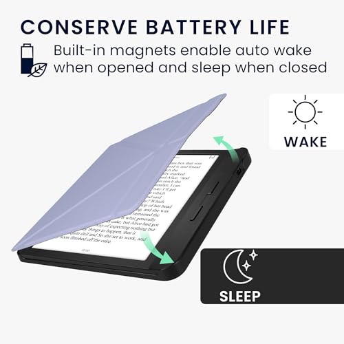 Amazon.com: kwmobile: Kobo Libra H2O