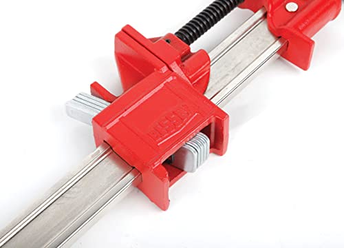 IBeam, Heavy Duty Steel Bar Clamp - Products – BESSEY - View #3