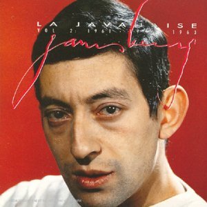 La javanaise 2 [Audio CD]
