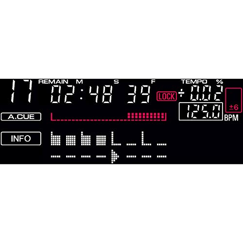 Image of Pioneer CDJ-350 Digital Multi Player