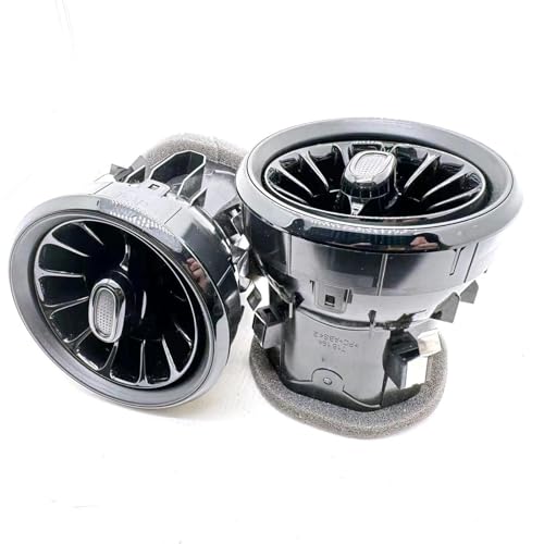 Sortie d'air de climatisation avant Vito W447 ventilation turbo fluide