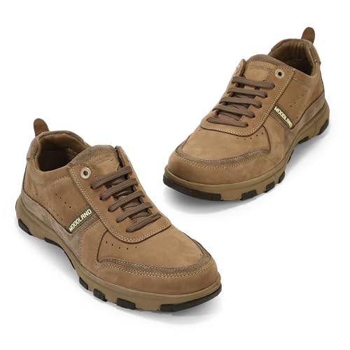 Image of Woodland Mens OGC 3303119 Sneaker