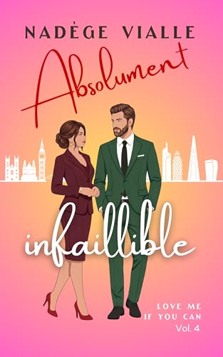 Absolument infaillible: Le final intense de la saga : Office…