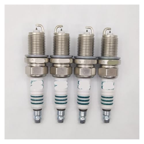 Bougie d'allumage Iridium IK20 5304 mécanique moteur essence lot de 20 pièces auto