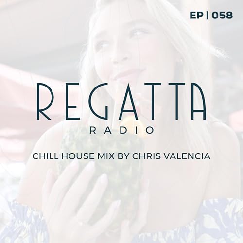 Regatta Radio EP058
