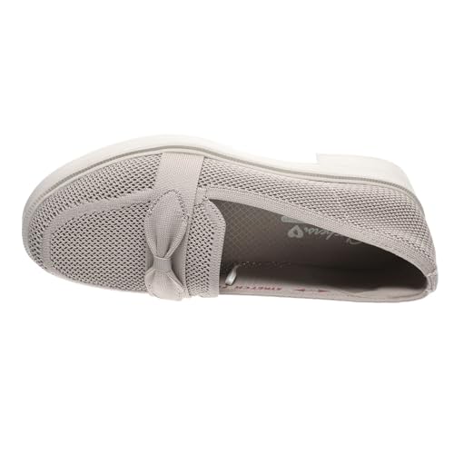 Skechers Cleo Taylor Desire la chaussure plate idéale pour aller au bureau