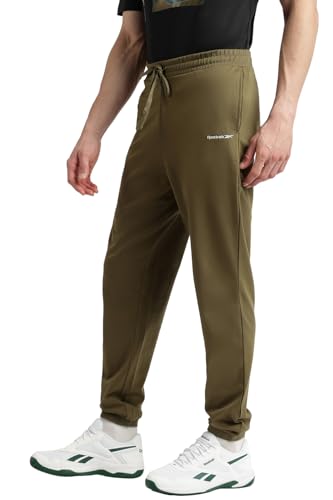 Image of Reebok Men's Urban Flex Jogger - Athleisure Wear - Comfortable and Stylish