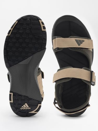 Image of adidas Men Opez Sandals