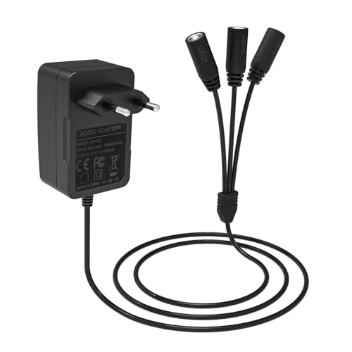 24V Netzteil Ladegerät für Philips Hue Play Light Bar Smart LED Bar Licht Ladekabel AC Adapter