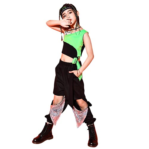 LbY_Xߑ qbvzbv ȂgbvX ւo pc ؍q  hiphop ̎q _Xߑ qbvzbv kids dance _X Xg[g h jazz _XEFA IV \ (gbvX̂,150)