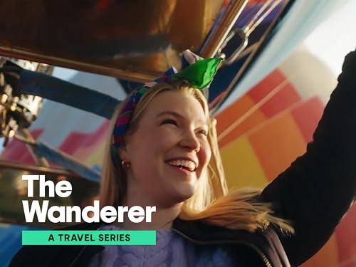 The Wanderer: Una serie de viajes