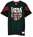 Southpole Men's Colorblock Short Sleeve Fashion Tee