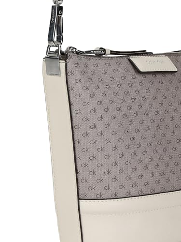 Image of Calvin Klein Women's Ash North /South Crossbody