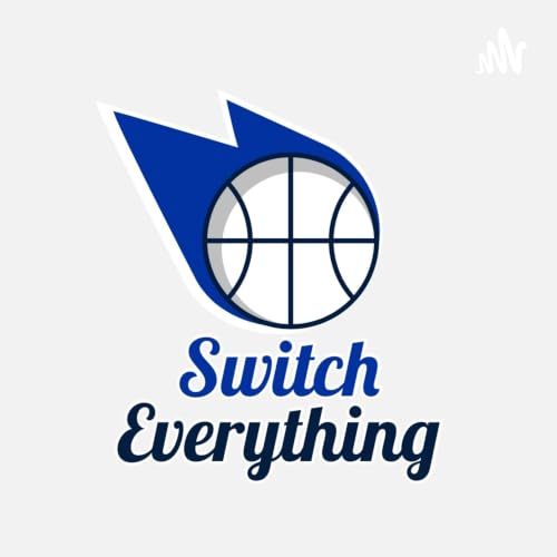 『Switch Everything』のカバーアート