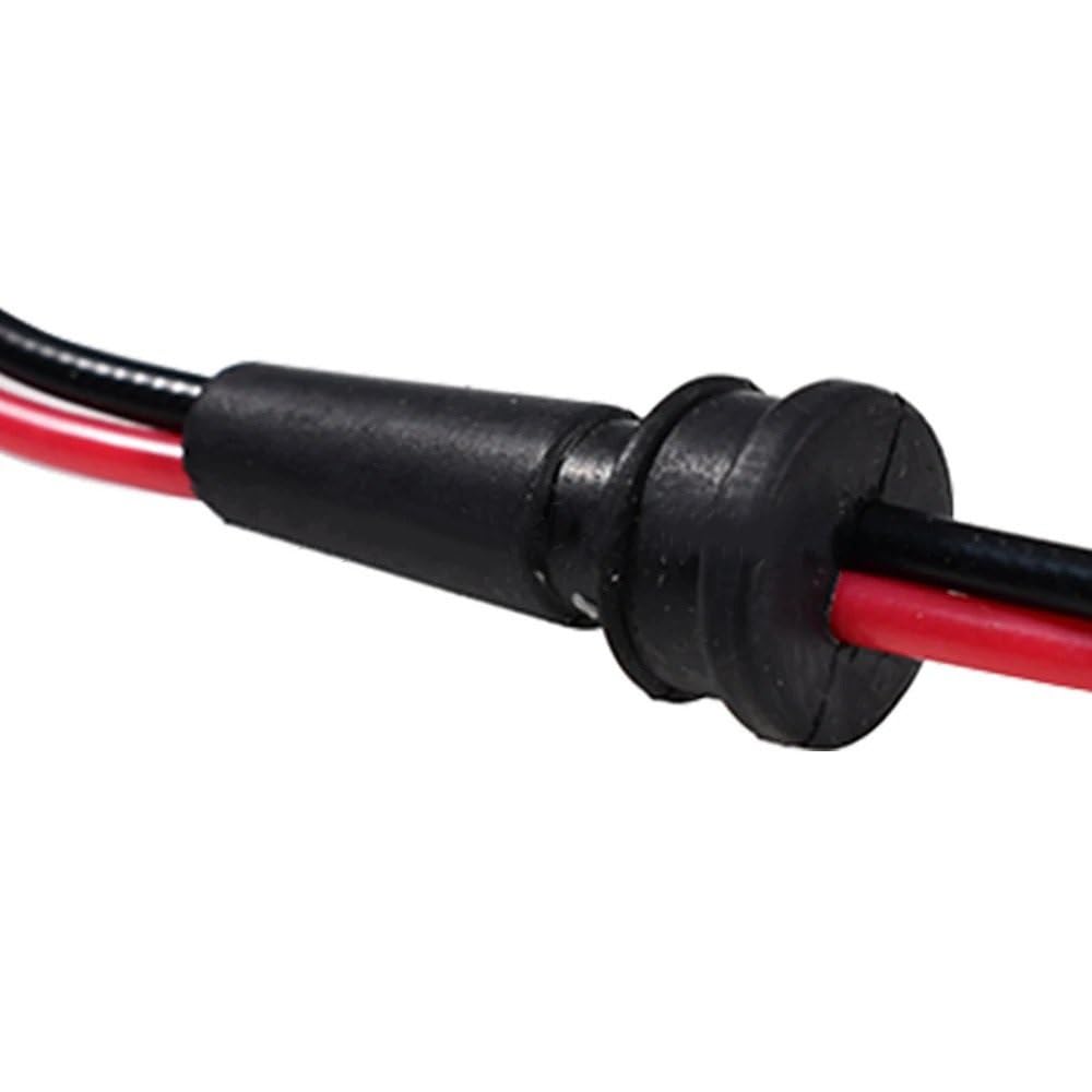 Distributor Adatto per Fiat 500 126 FSO 126P 600 e FSO 126P Kit di accensione Elettronica distributore a 2 cilindri Distributore Elettronico