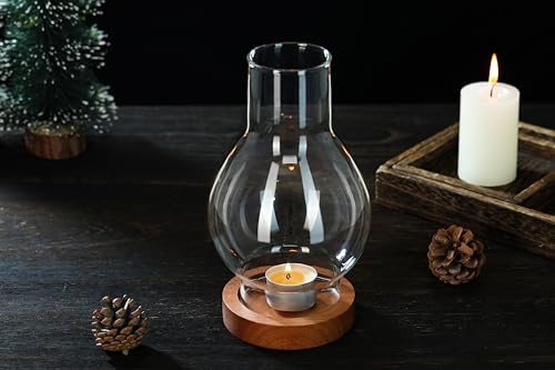 Alsolife ALHOLDER06 Hurricane Candle Holders thumb #2