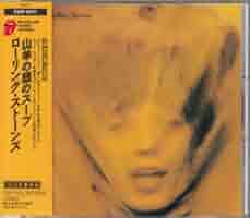 THE ROLLINGSTONESemotionalrescue山羊の頭のスープ Amazon.co.jp: 山羊の頭のスープ: ミュージック
