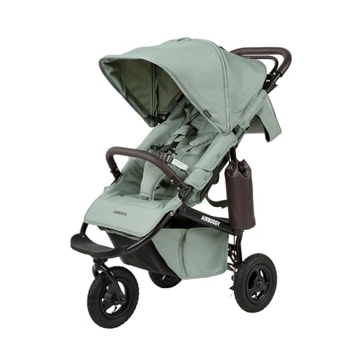 AirBuggy(エアバギー) ココ プレミア フロムバース COCO PREMIER FROM BIRTH FOREST MOSS(フォレストモス) ABFB2018のサムネイル