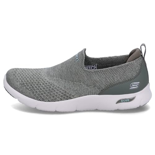 Image of Skechers Women Arch Fit Refine Don't Go Slip-On