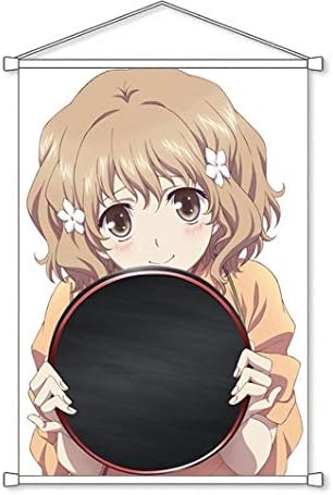 花咲くいろは B2タペストリー 松前緒花 アニメ 萌えグッズ 通販 Amazon