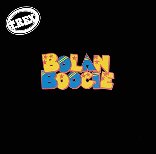Bolan Boogie (jap)